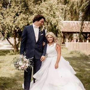 Meet your Posher, Brianna